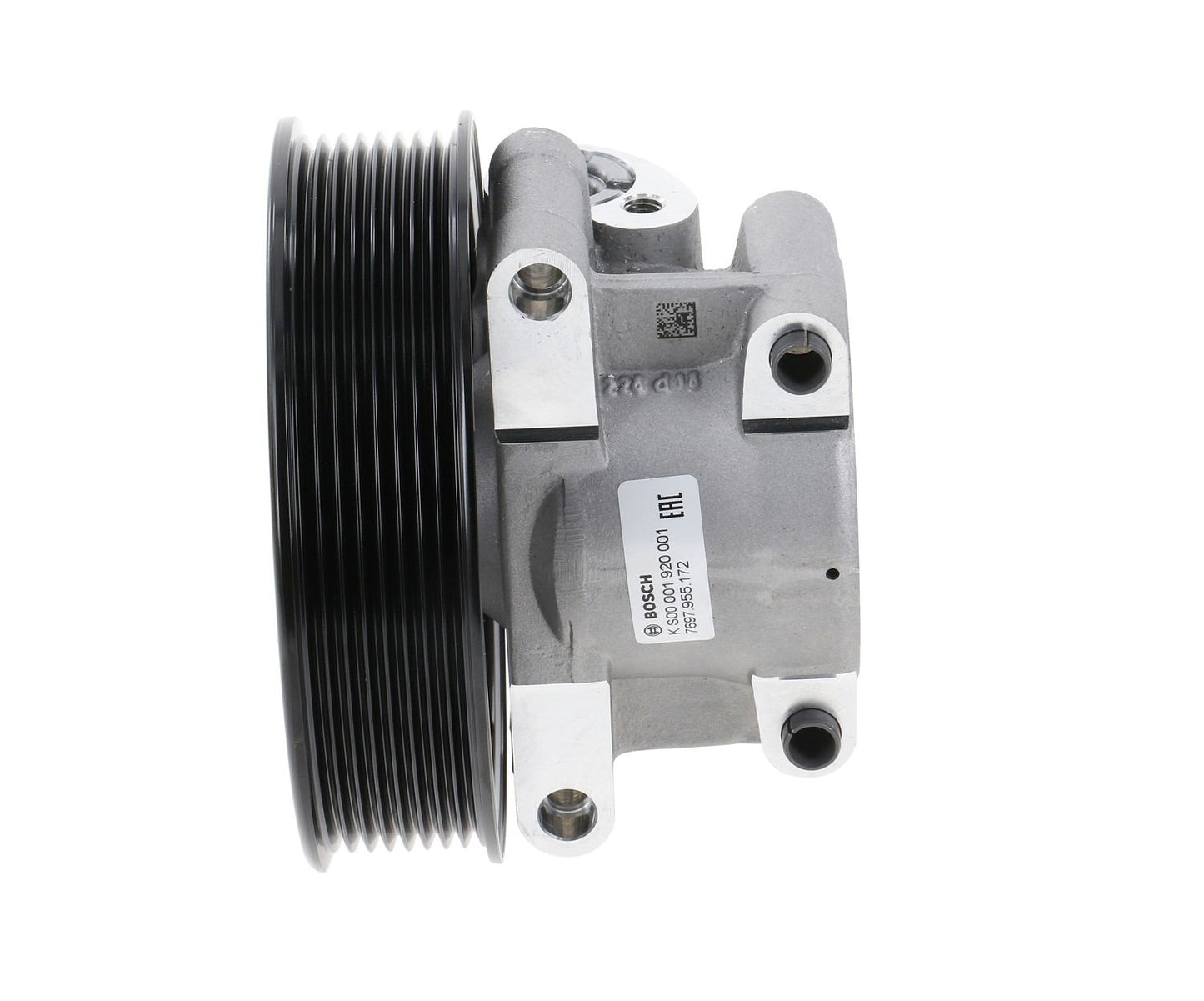 Bosch Power Steering Pump KS00001920