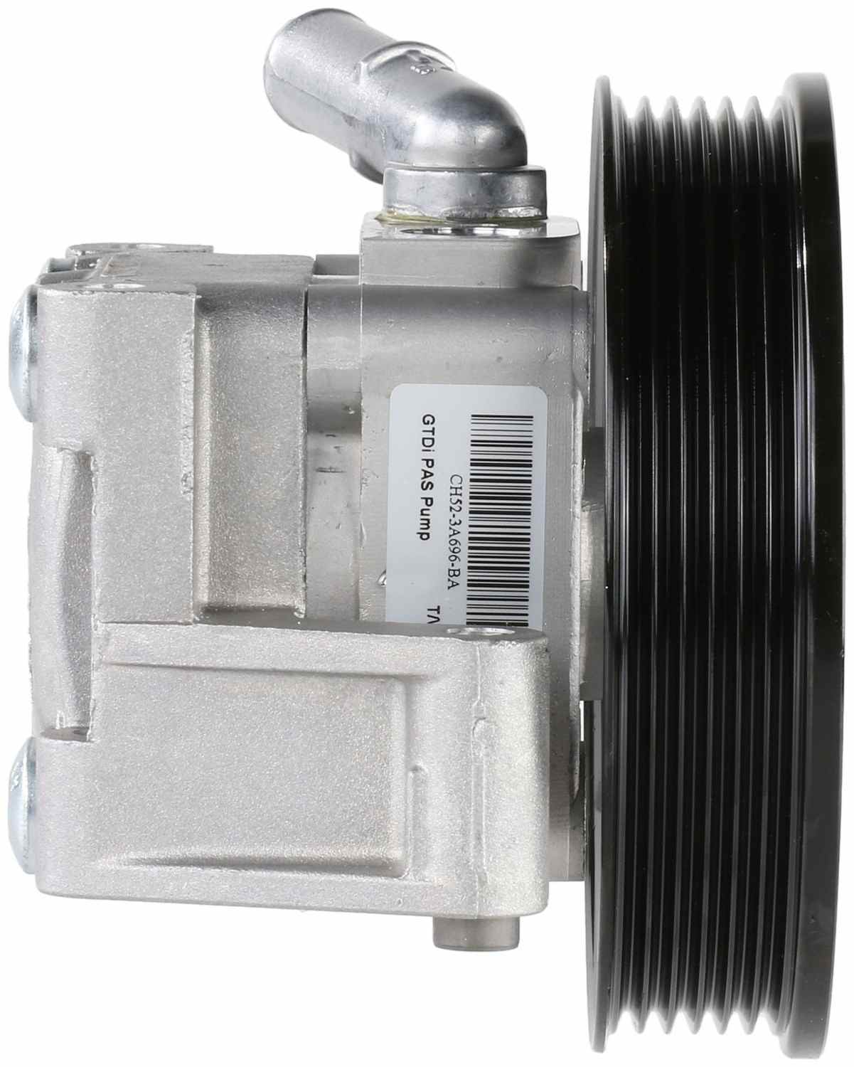 Bosch Power Steering Pump KS00003110