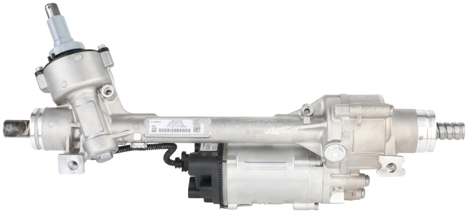 Bosch Rack and Pinion Assembly KS00003417