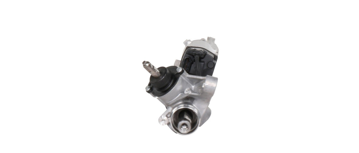 Bosch Rack and Pinion Assembly KS00003652