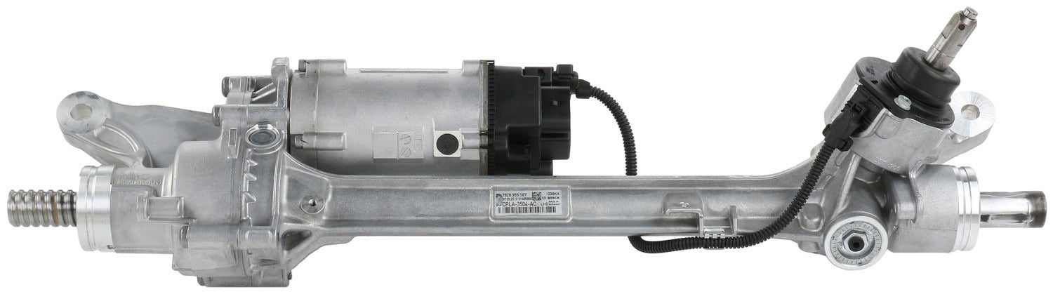 Bosch Rack and Pinion Assembly KS00003697