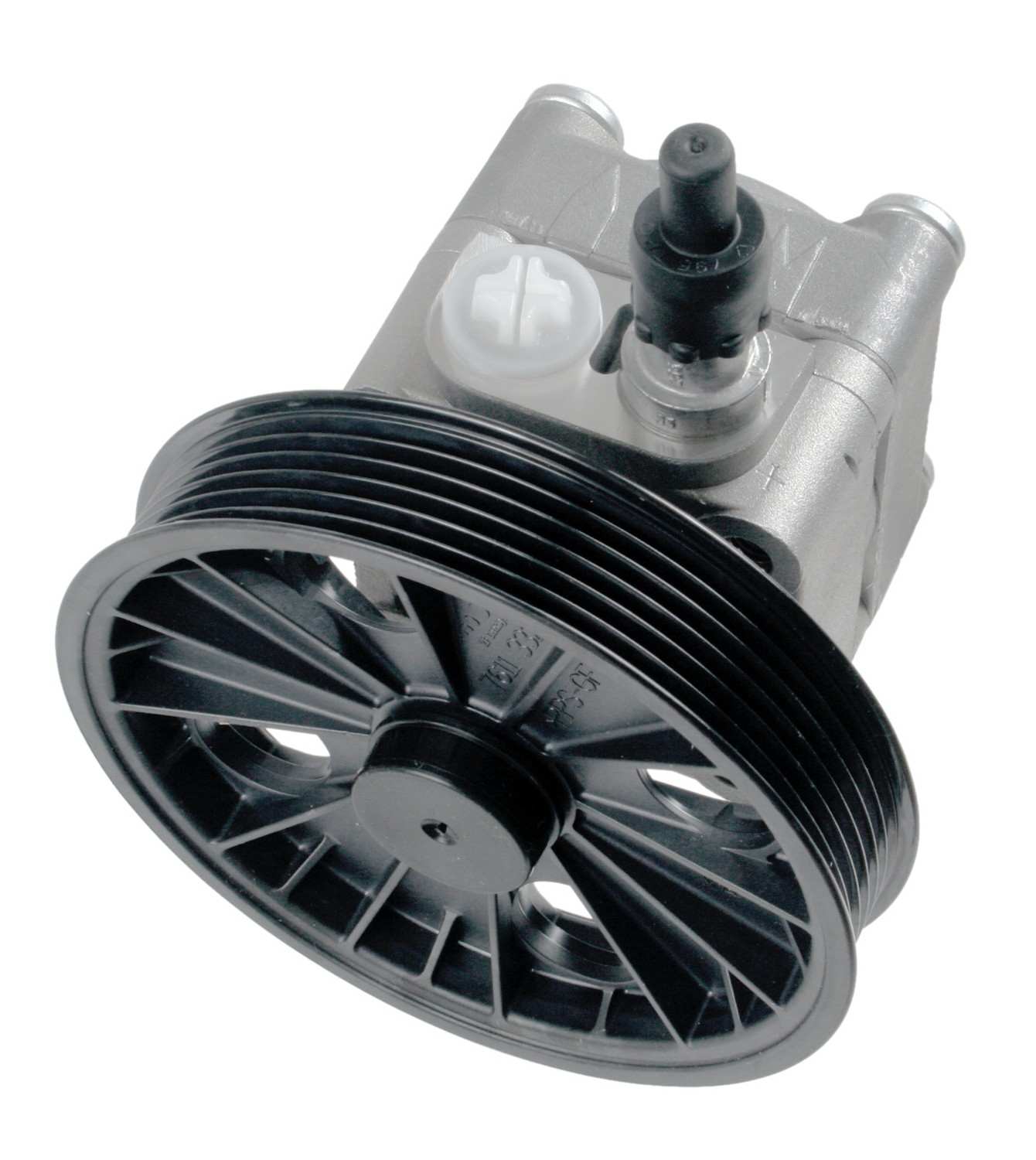 Bosch Power Steering Pump KS01000059