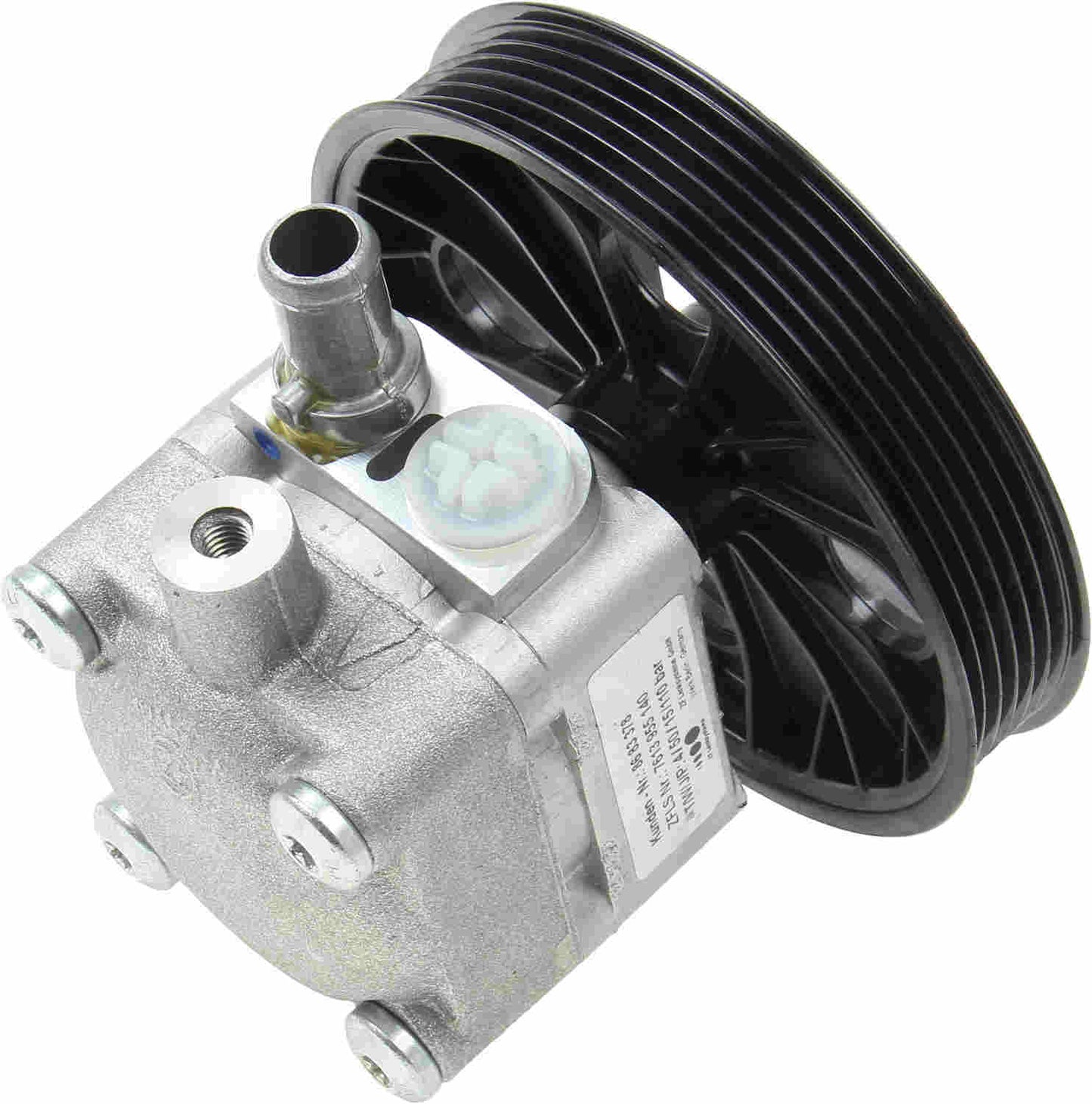 Bosch Power Steering Pump KS01000061