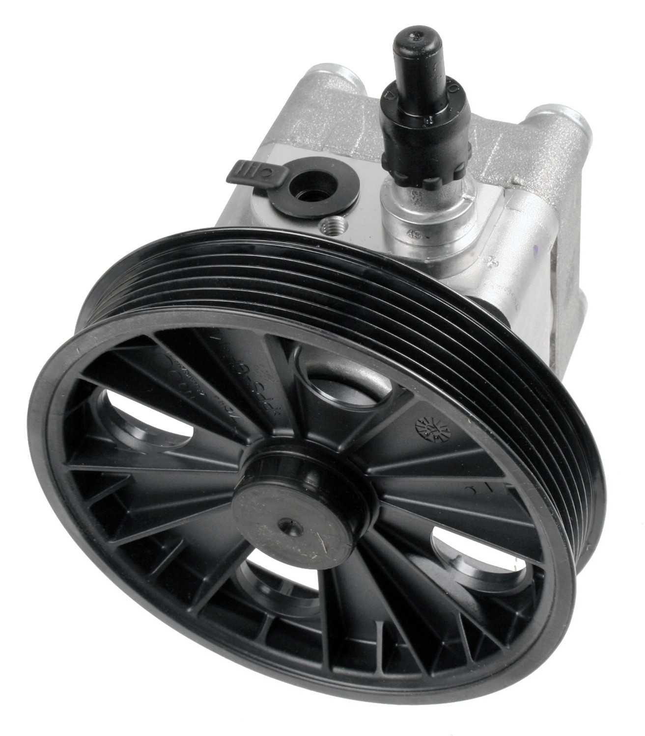 Bosch Power Steering Pump KS01000102