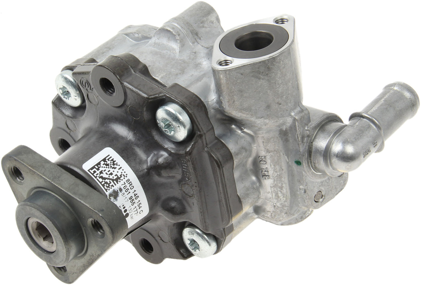 Bosch Power Steering Pump KS01000131
