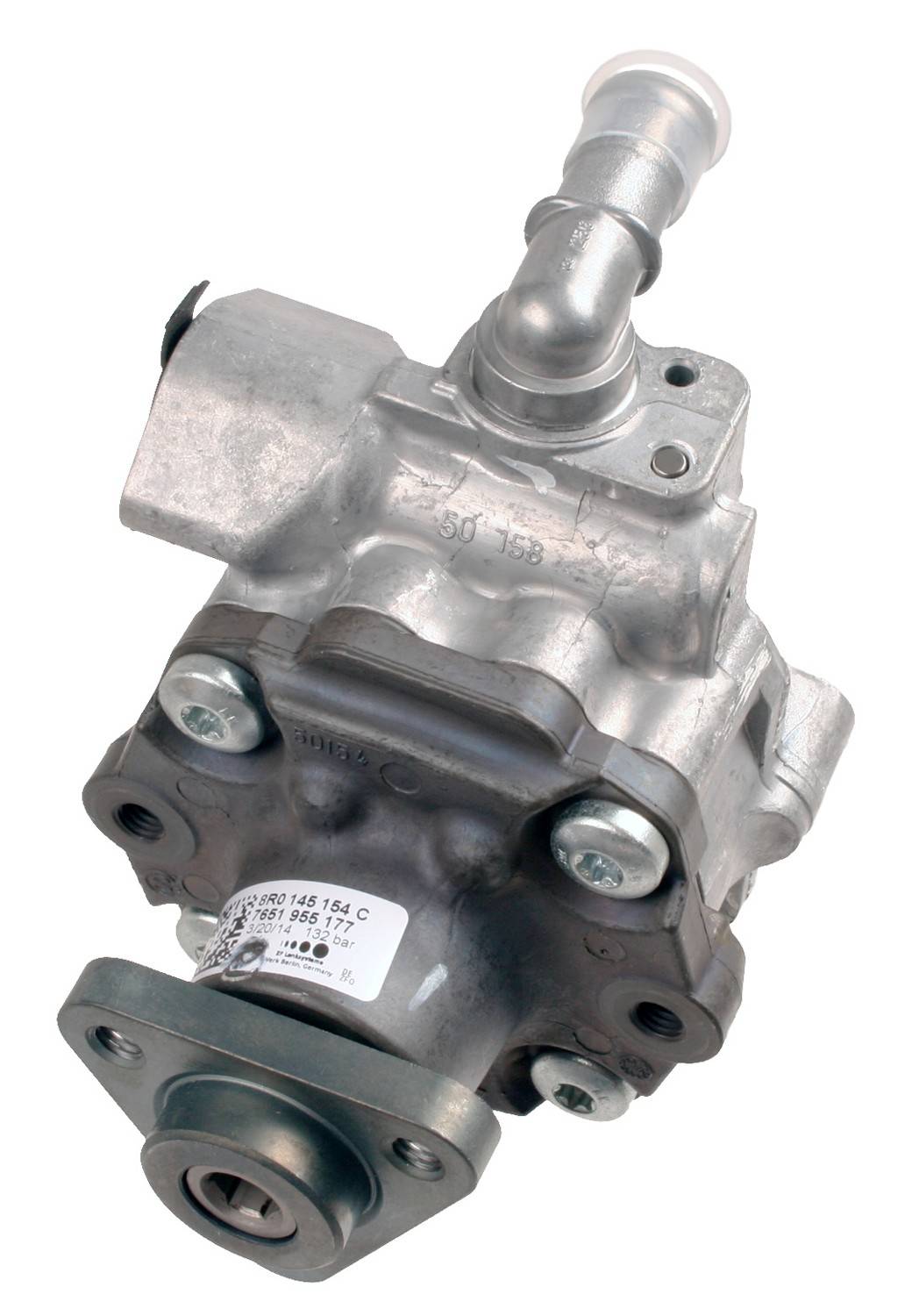 Bosch Power Steering Pump KS01000131