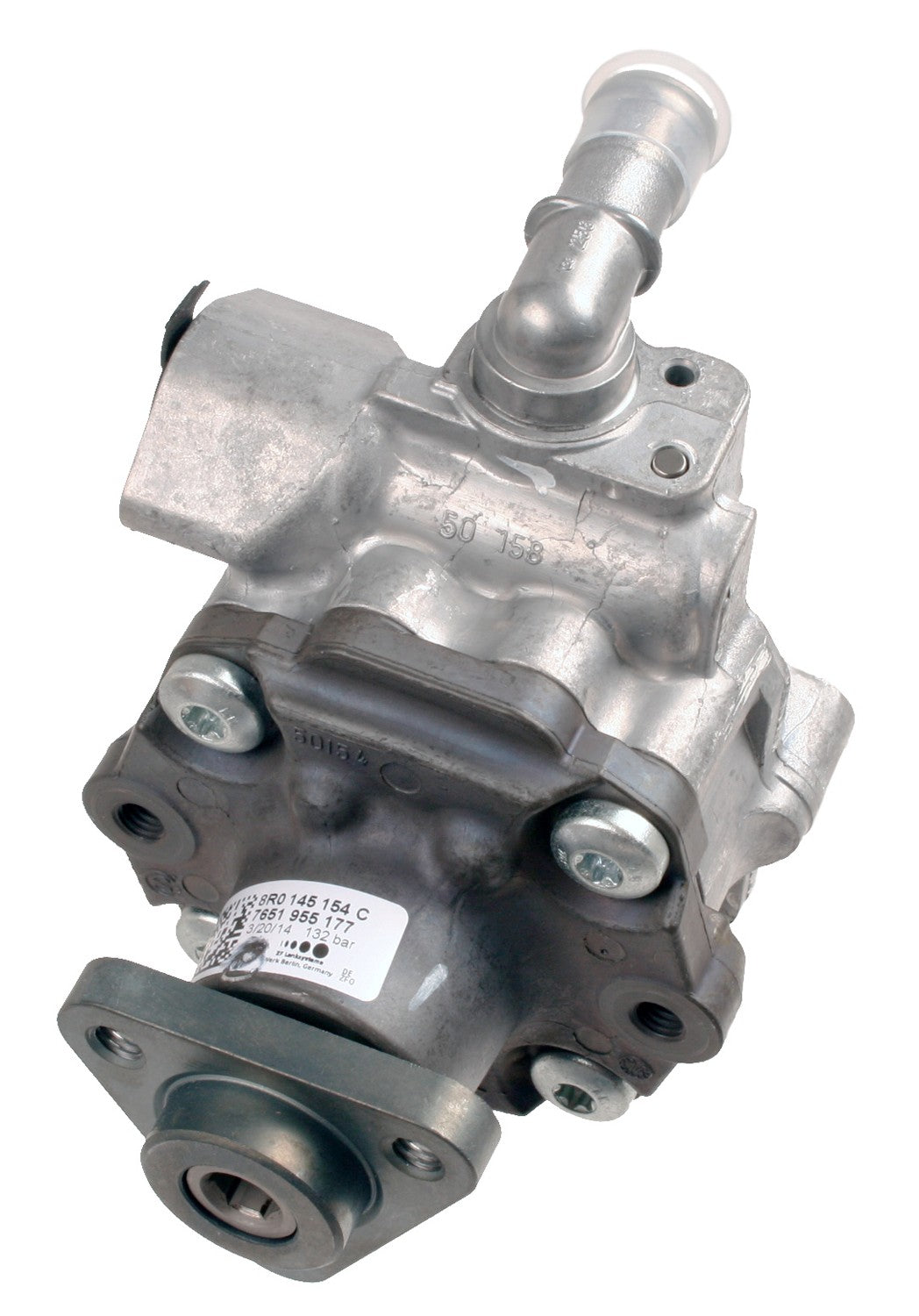 Bosch Power Steering Pump KS01000131