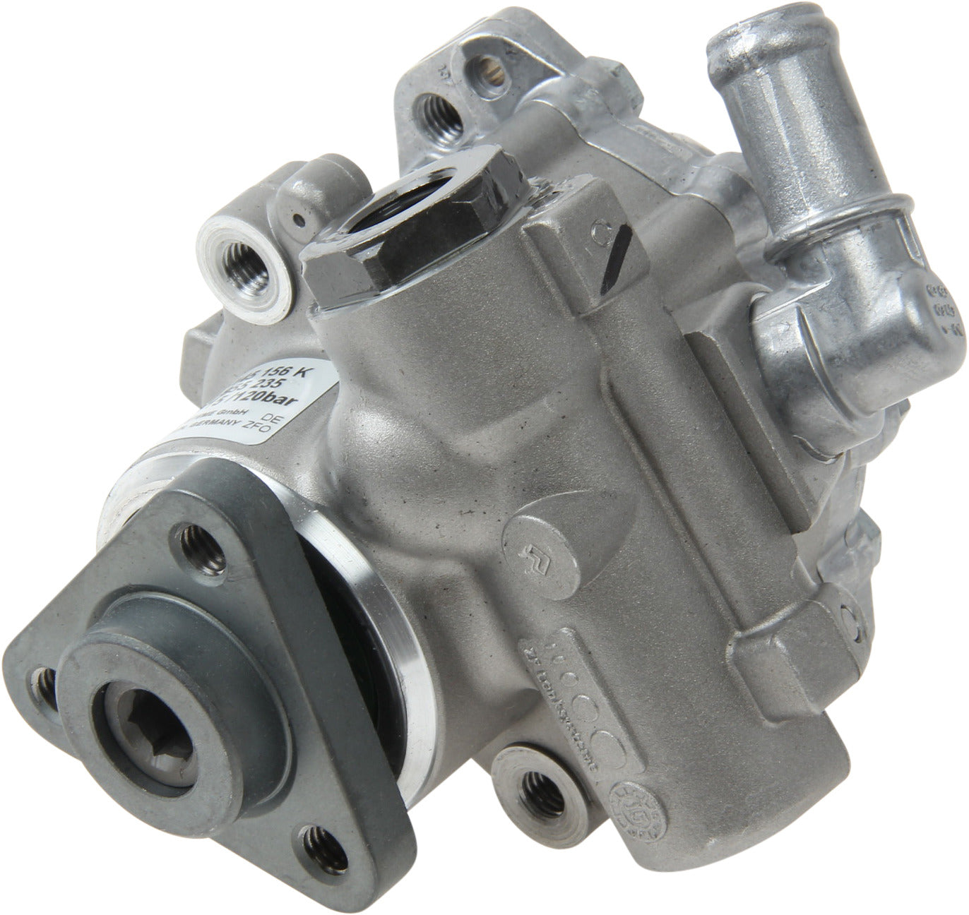 Bosch Power Steering Pump KS01000507