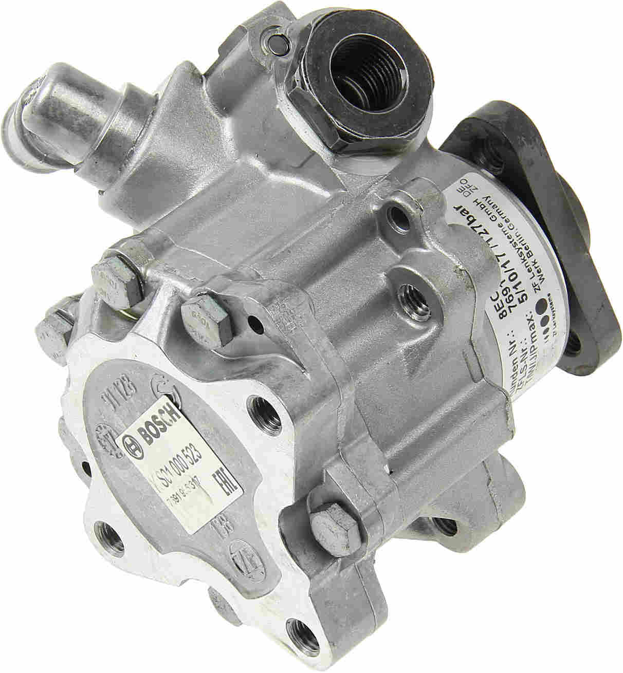 Bosch Power Steering Pump KS01000523