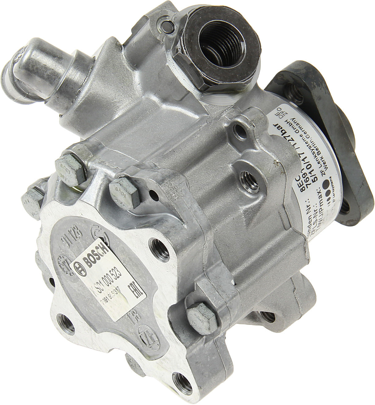 Bosch Power Steering Pump KS01000523