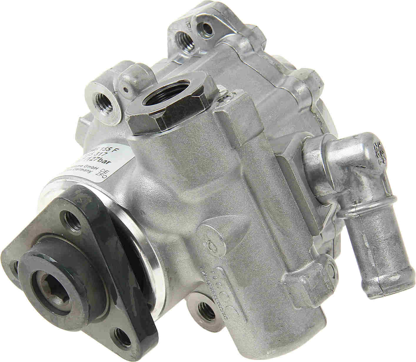 Bosch Power Steering Pump KS01000523