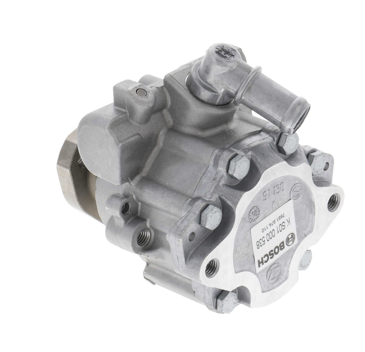 Bosch Power Steering Pump KS01000538