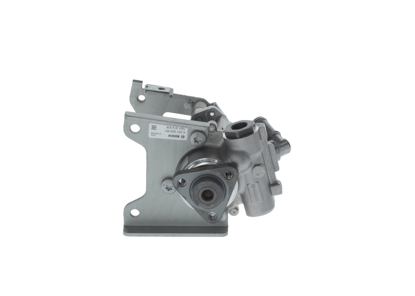 Bosch Power Steering Pump KS01000551