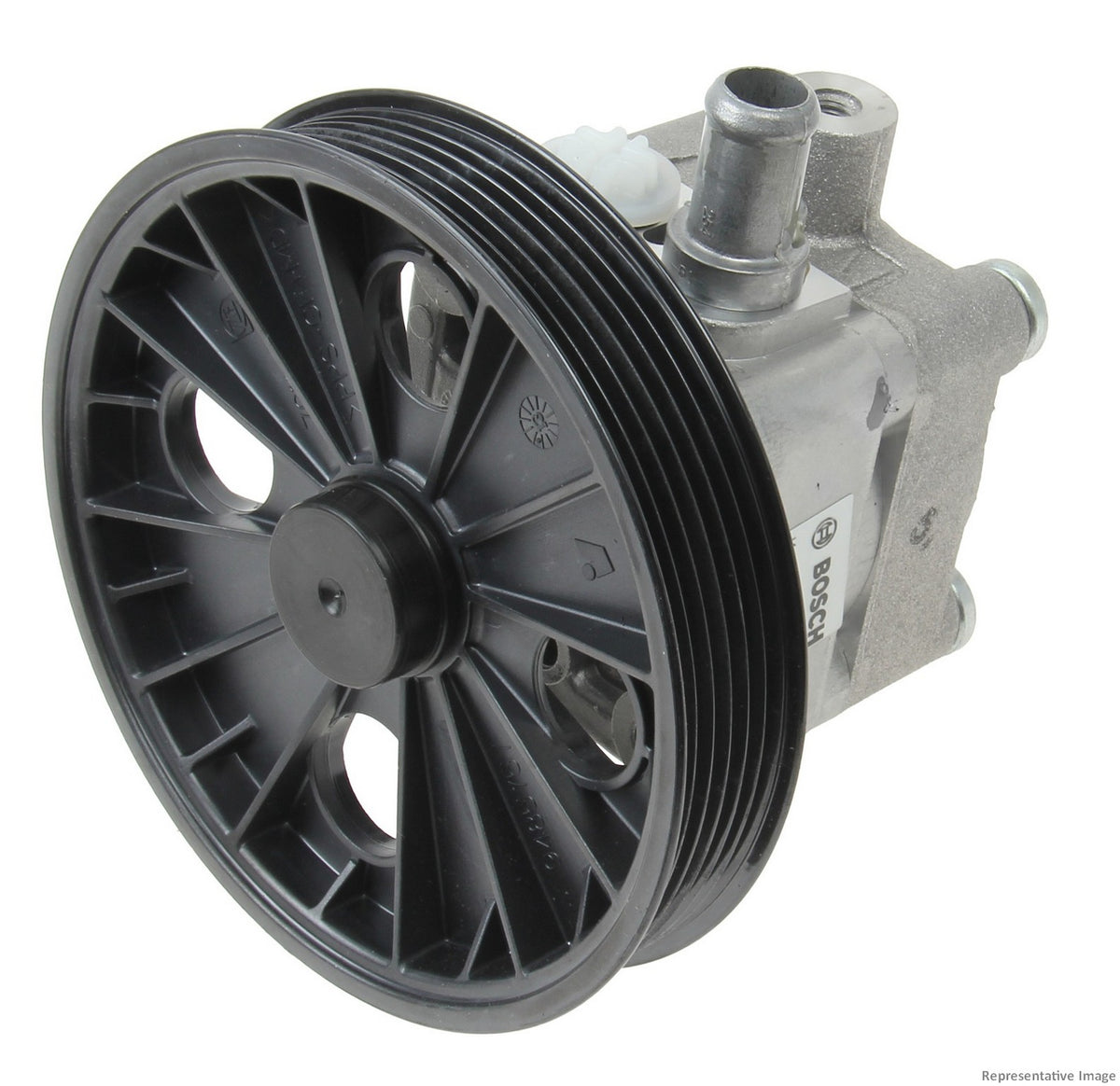 Bosch Power Steering Pump KS01000560