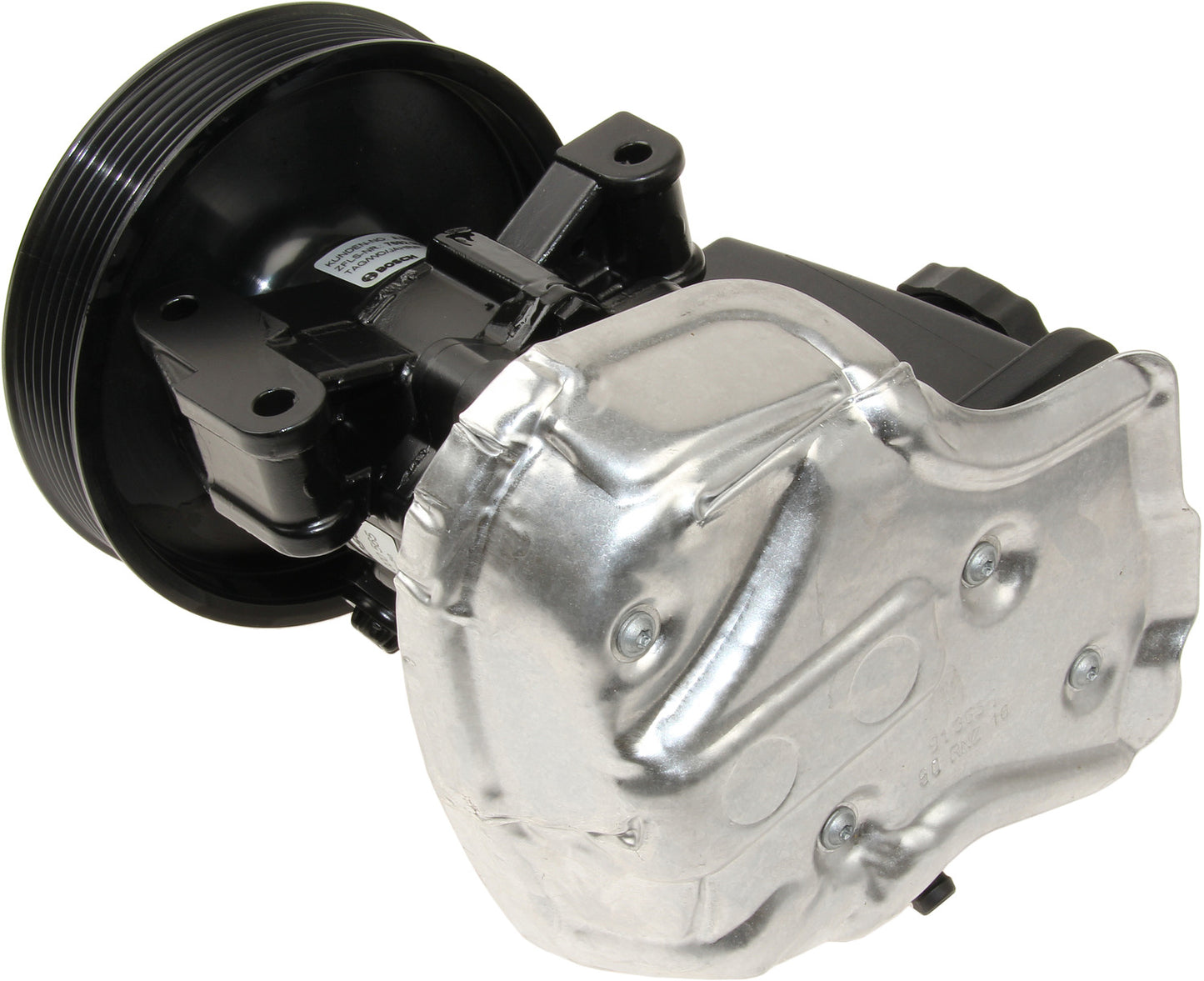 Bosch Power Steering Pump KS01000565