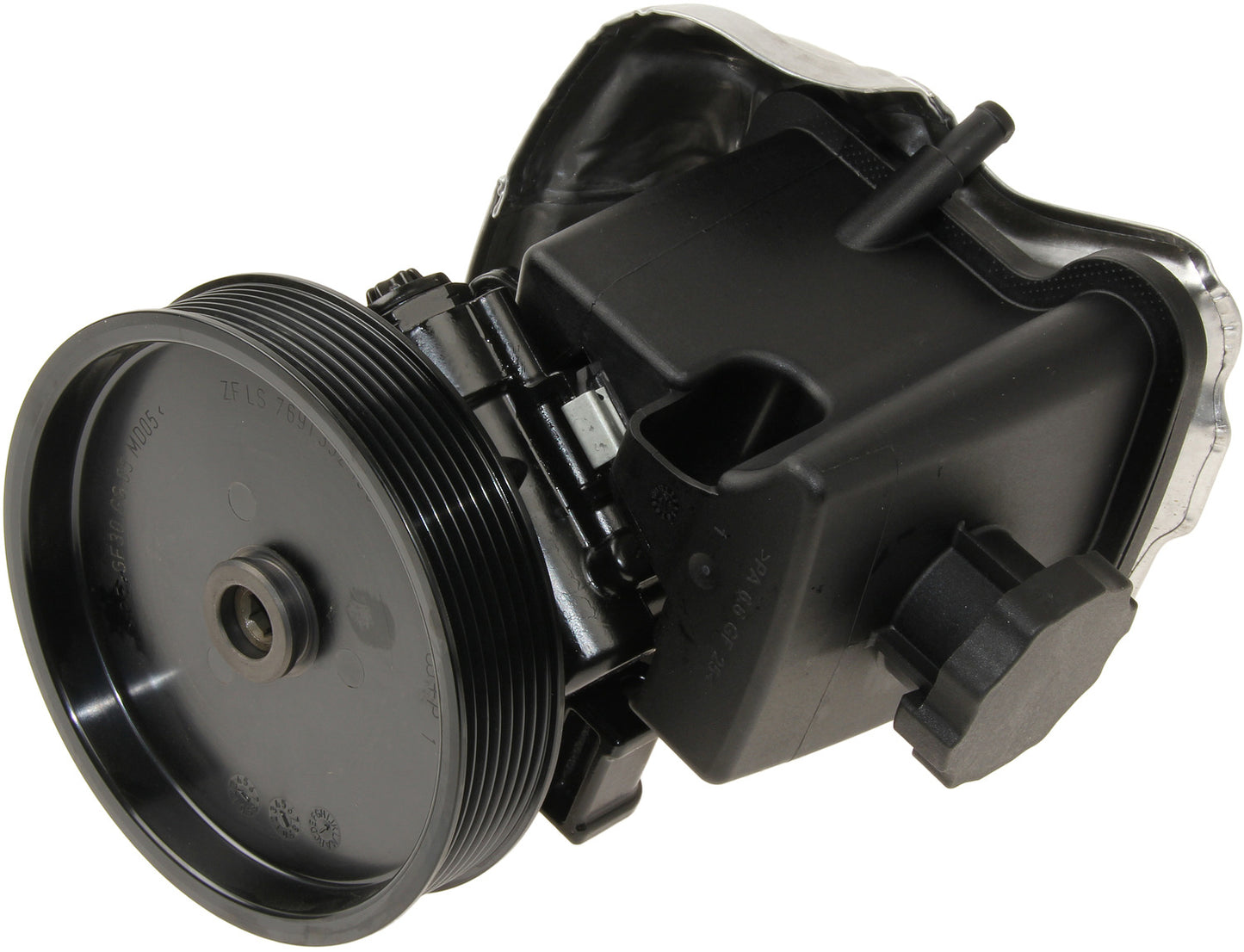 Bosch Power Steering Pump KS01000565