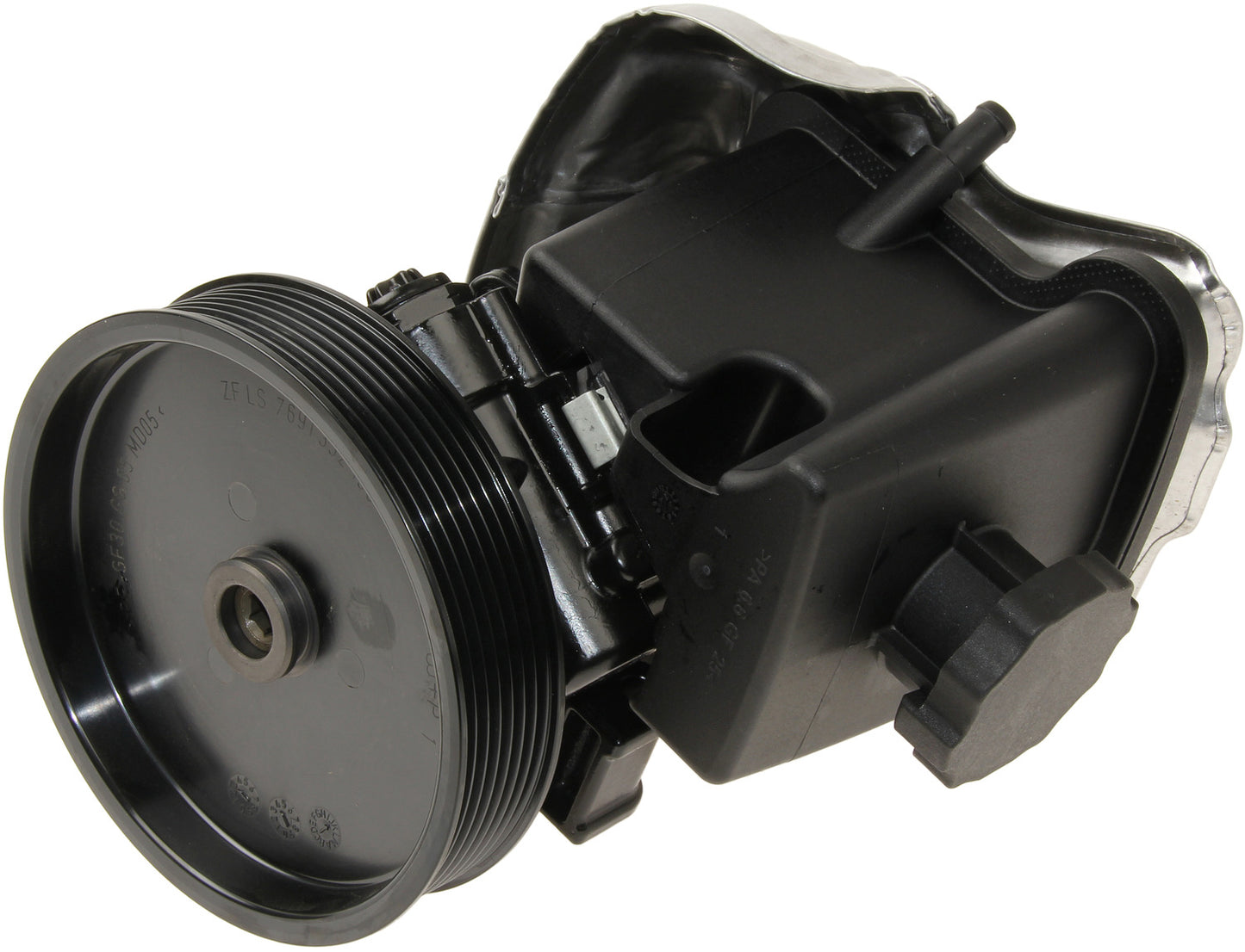 Bosch Power Steering Pump KS01000565