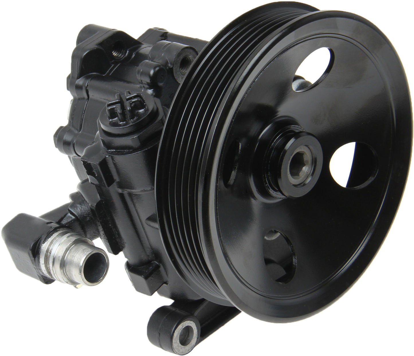 Bosch Power Steering Pump KS01000593