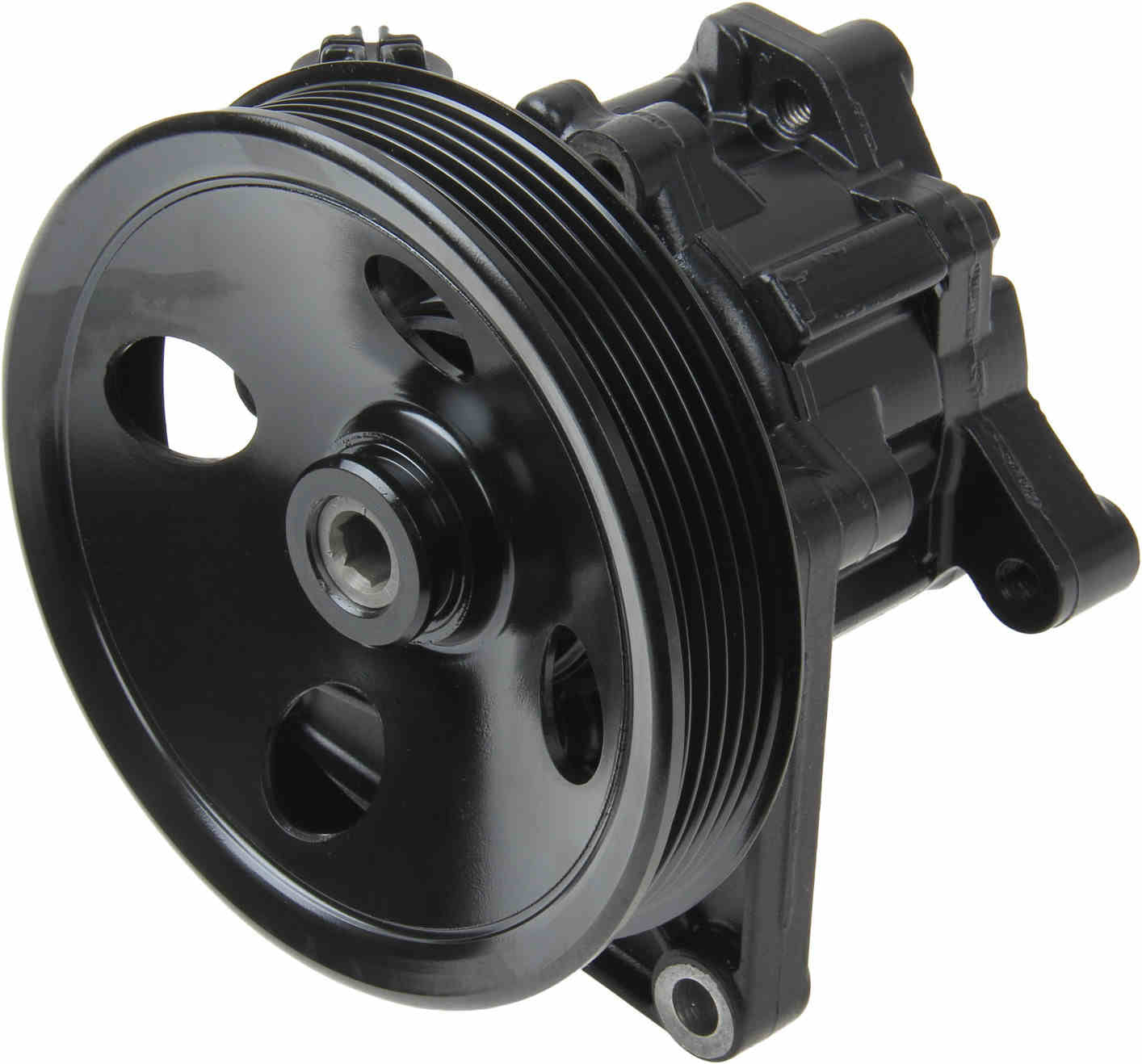 Bosch Power Steering Pump KS01000593