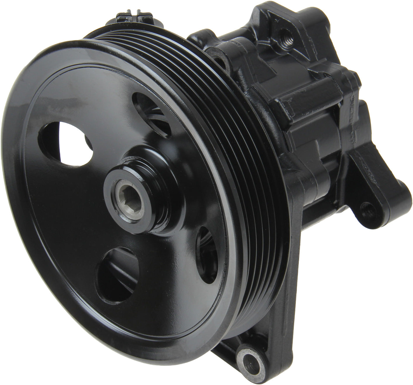 Bosch Power Steering Pump KS01000593