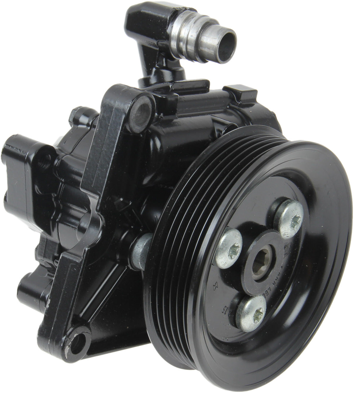Bosch Power Steering Pump KS01000602