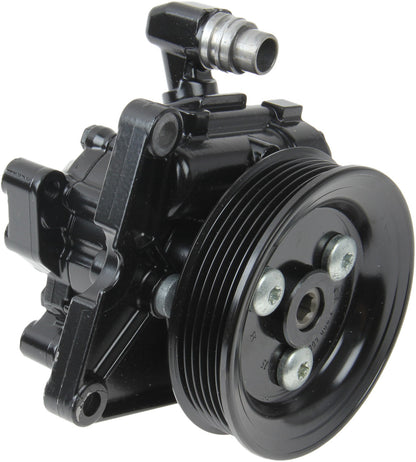 Bosch Power Steering Pump KS01000602