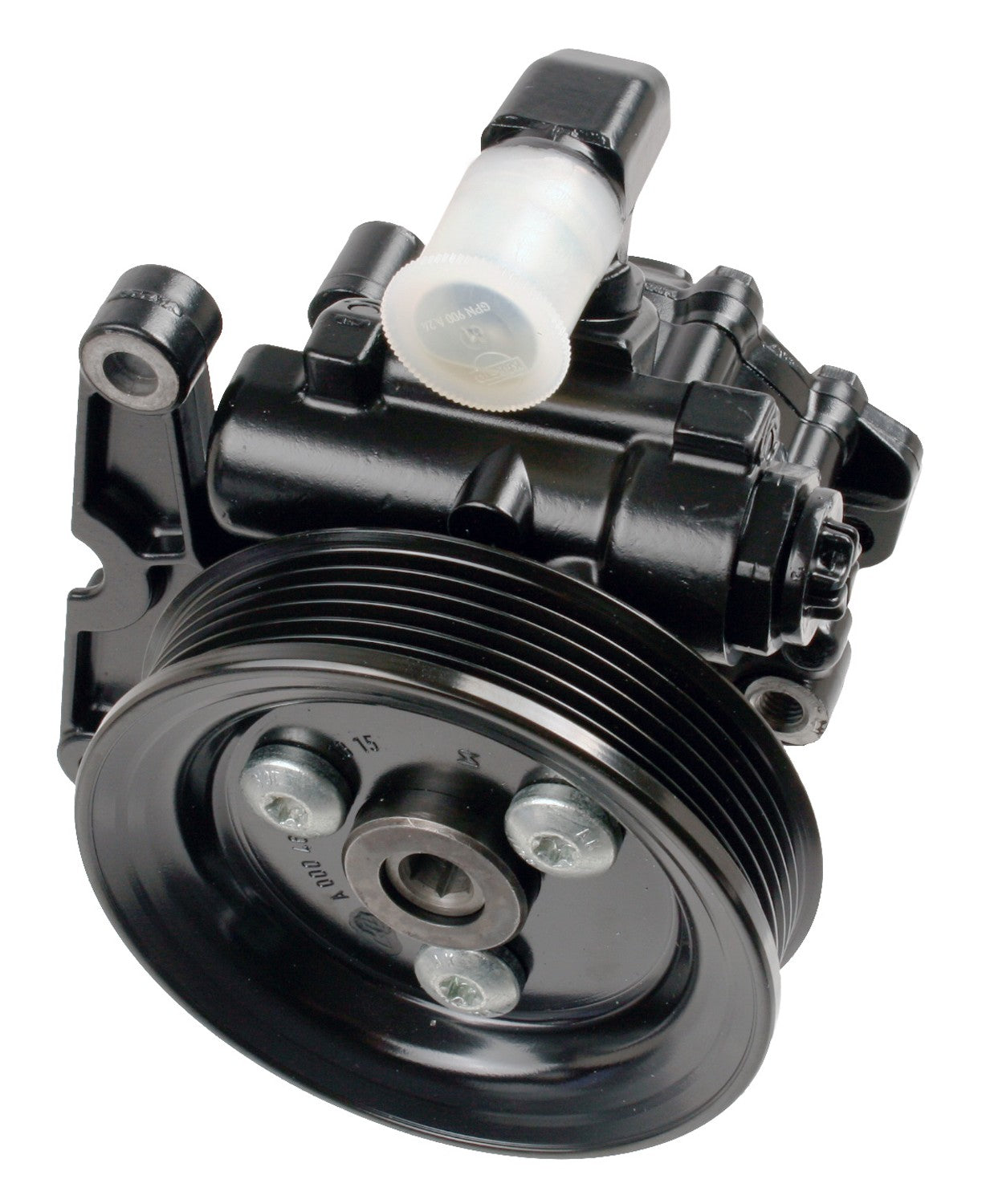 Bosch Power Steering Pump KS01000602