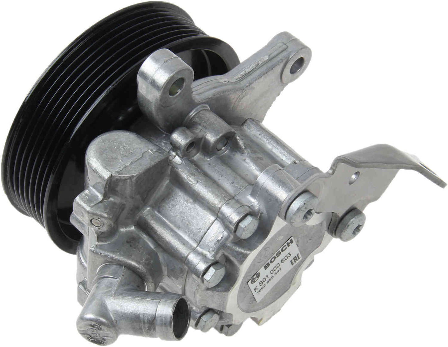 Bosch Power Steering Pump KS01000603