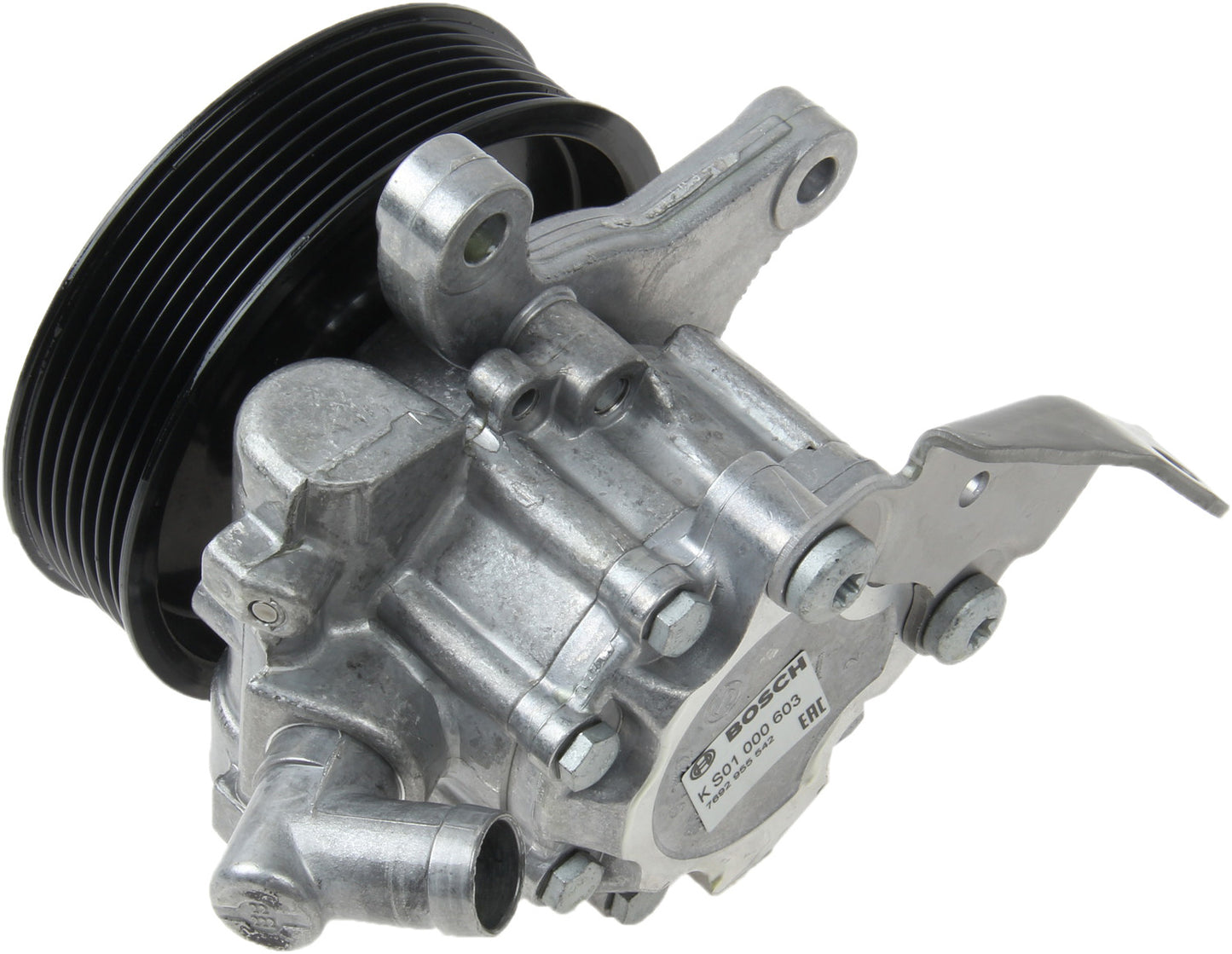 Bosch Power Steering Pump KS01000603