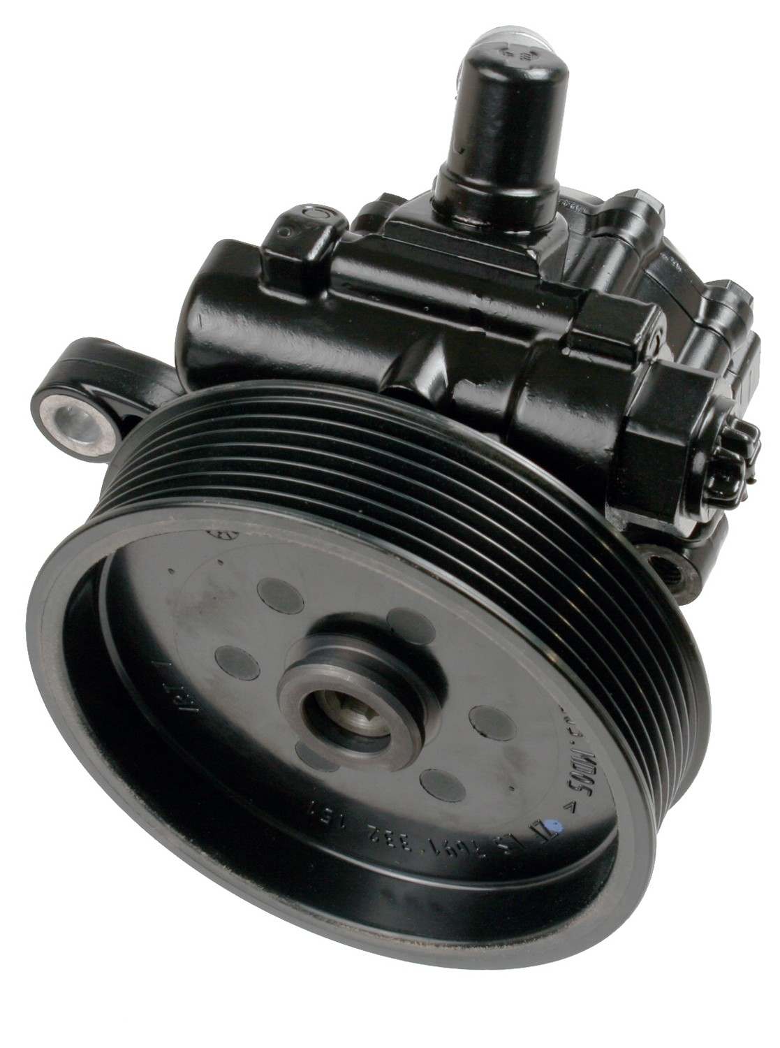Bosch Power Steering Pump KS01000603