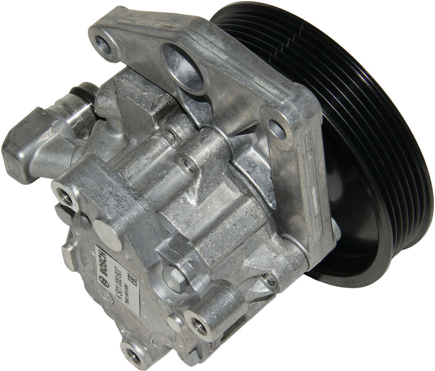 Bosch Power Steering Pump KS01000607