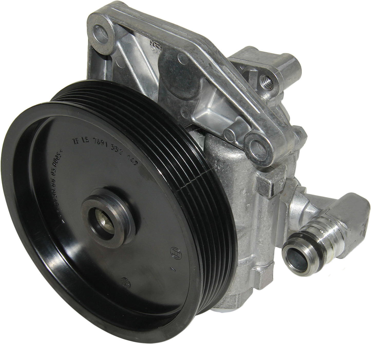 Bosch Power Steering Pump KS01000607