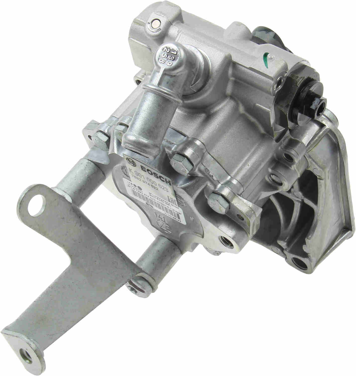 Bosch Power Steering Pump KS01000623