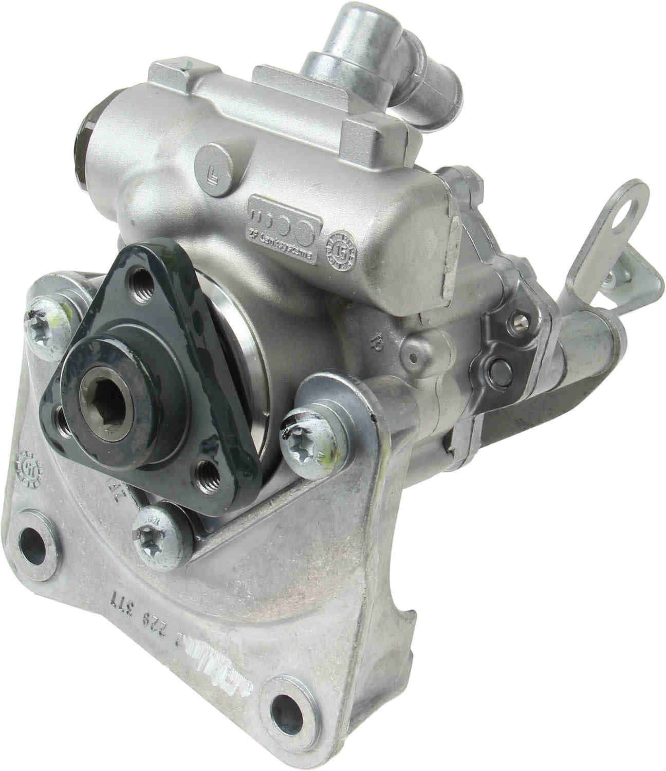 Bosch Power Steering Pump KS01000623