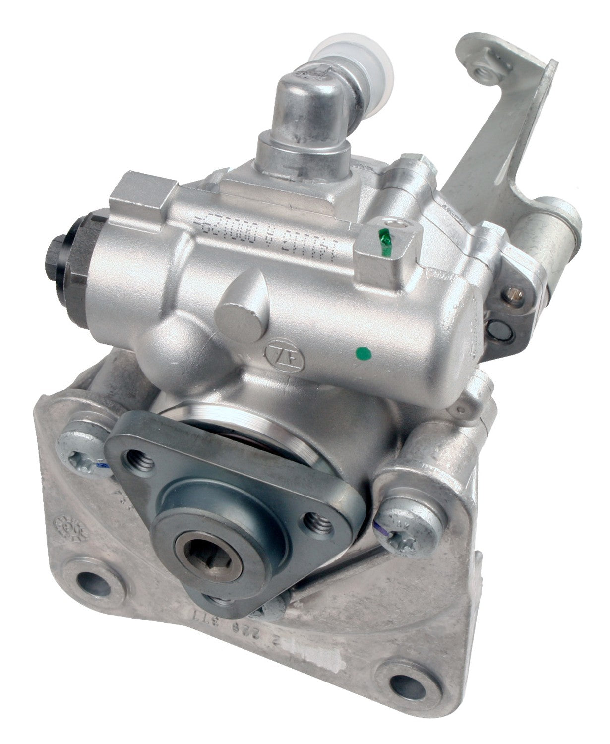Bosch Power Steering Pump KS01000623