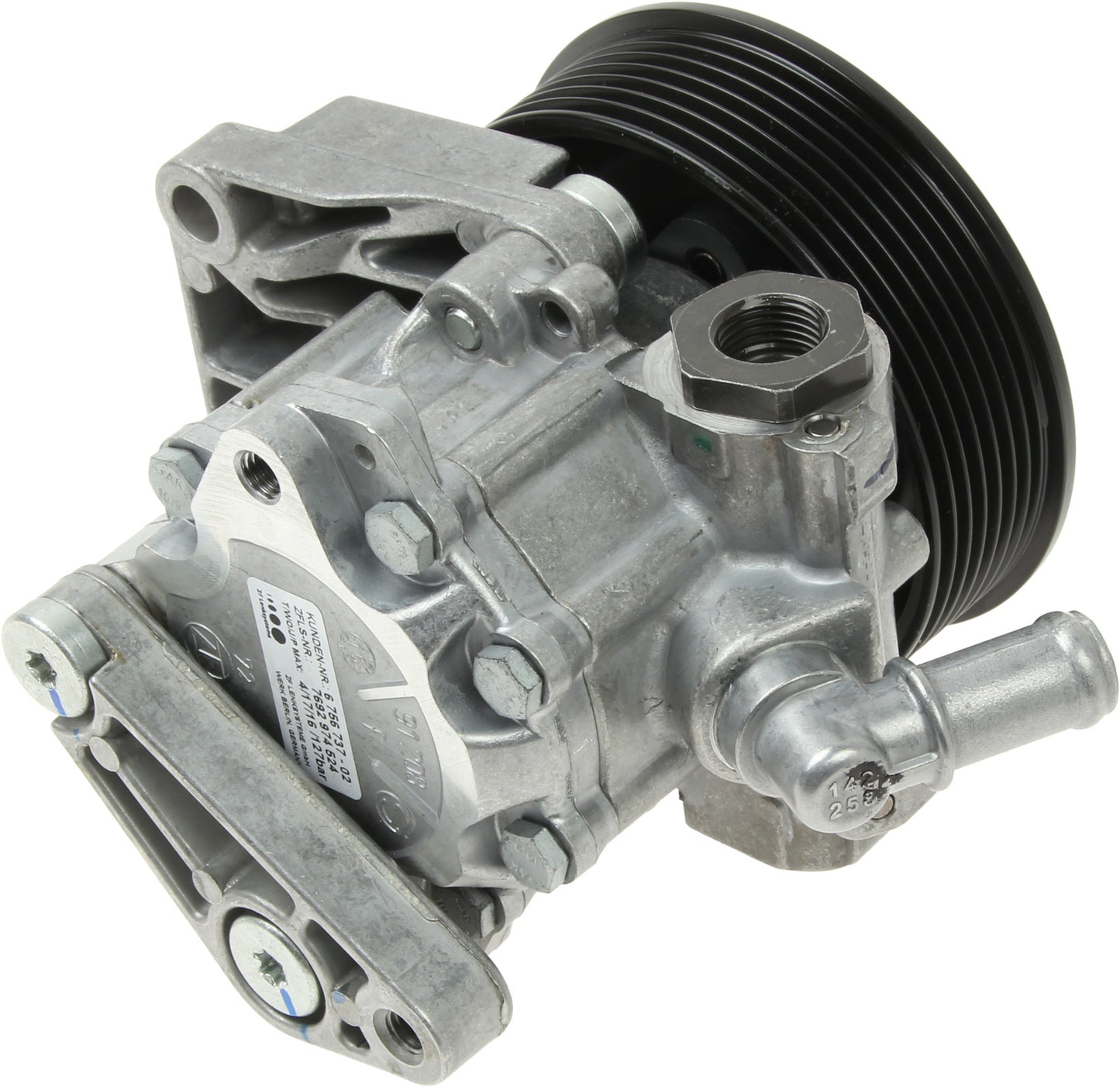 Bosch Power Steering Pump KS01000624