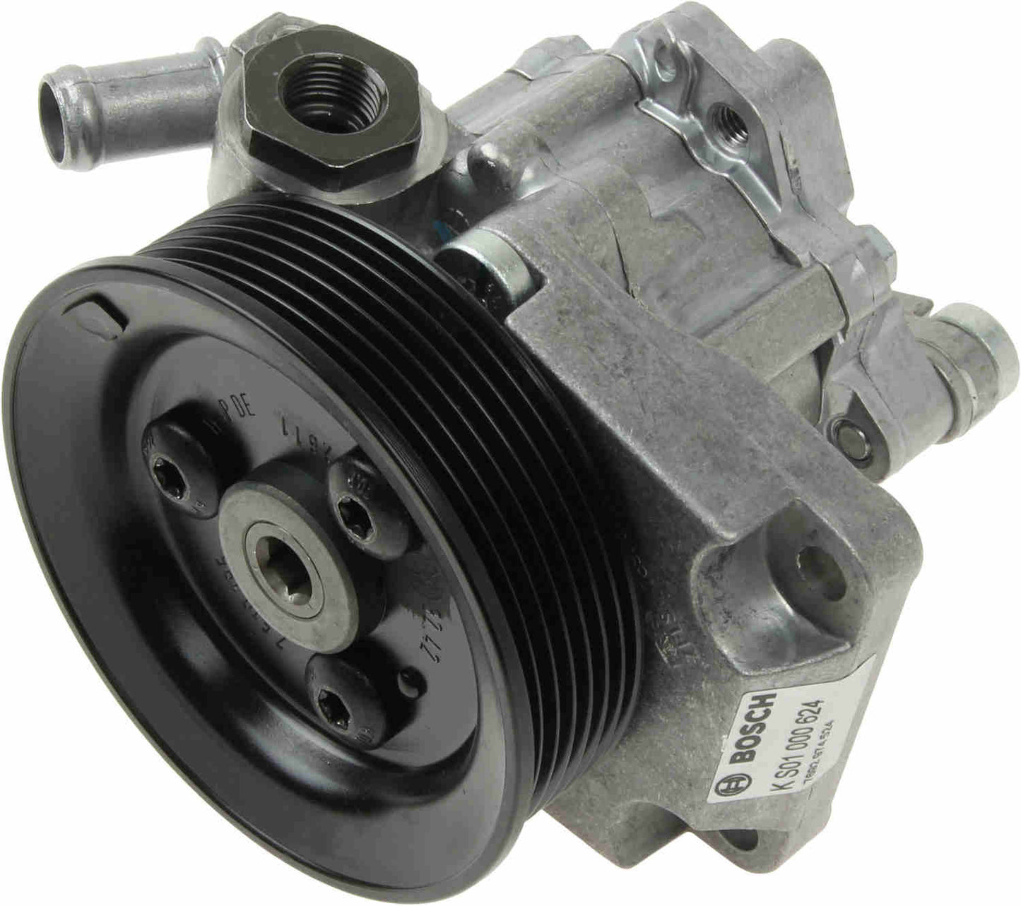 Bosch Power Steering Pump KS01000624