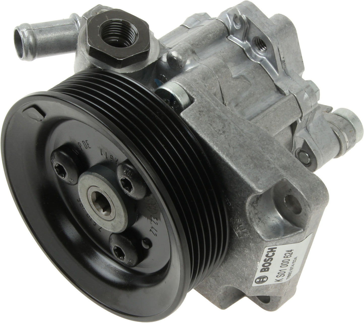 Bosch Power Steering Pump KS01000624