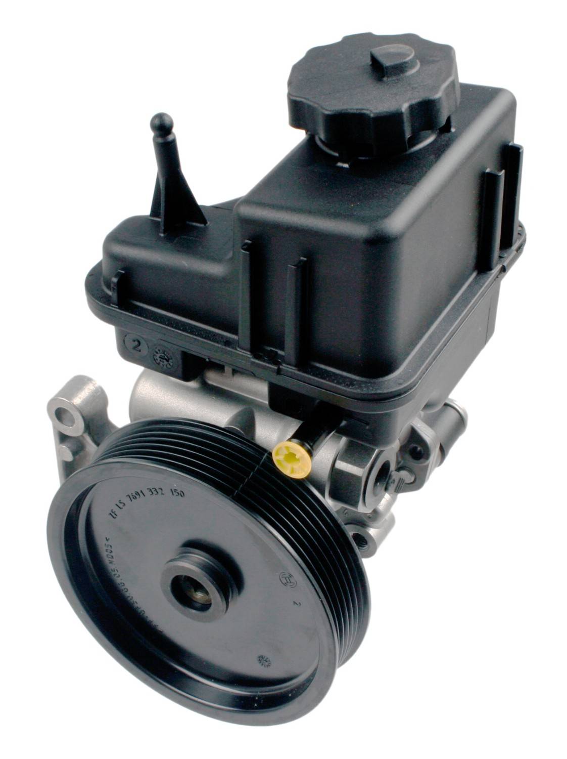 Bosch Power Steering Pump KS01000634
