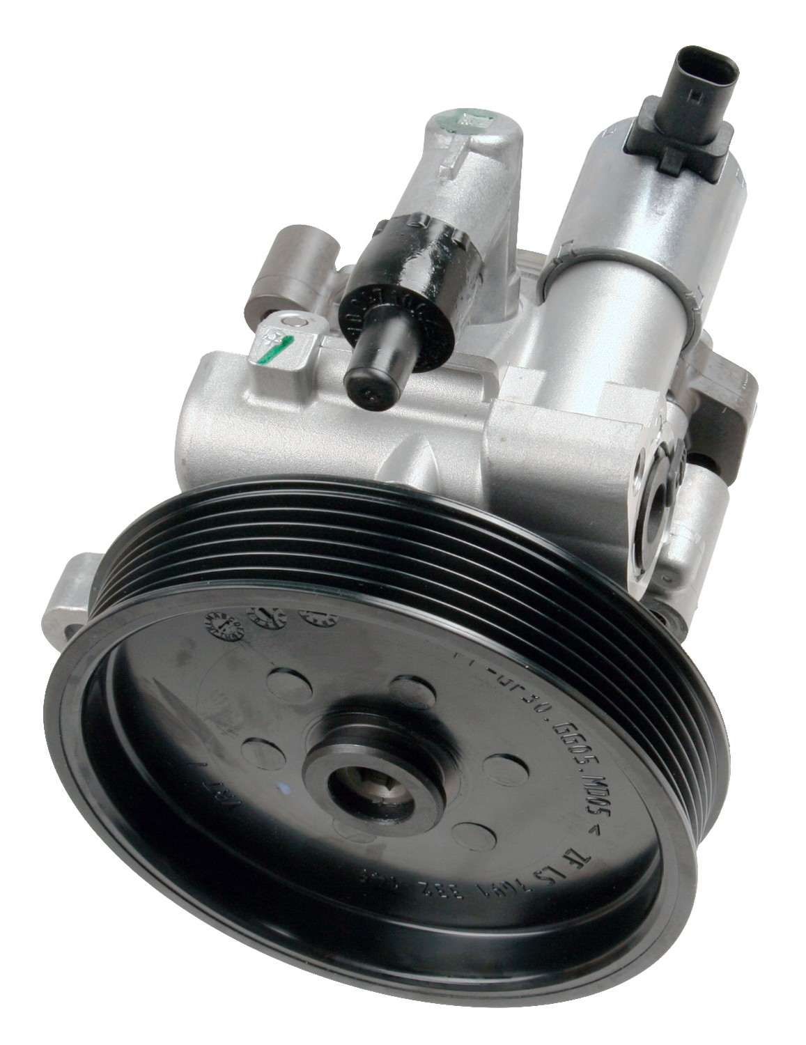 Bosch Power Steering Pump KS01000639