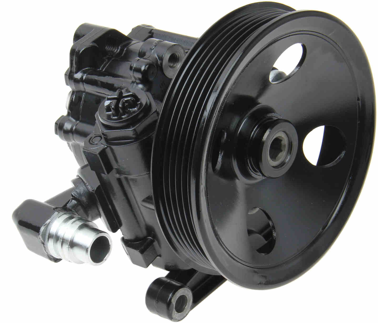 Bosch Power Steering Pump KS01000649