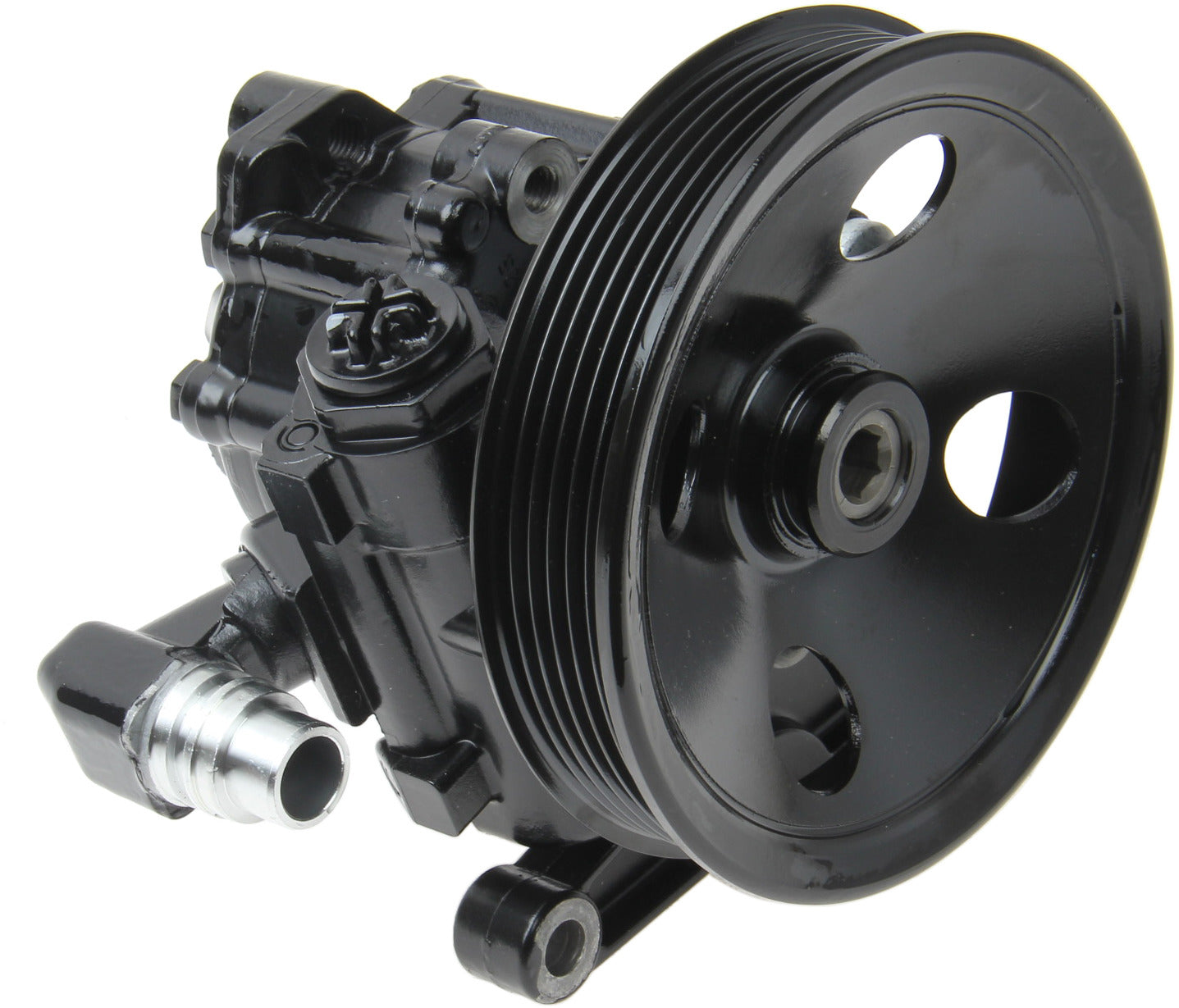 Bosch Power Steering Pump KS01000649