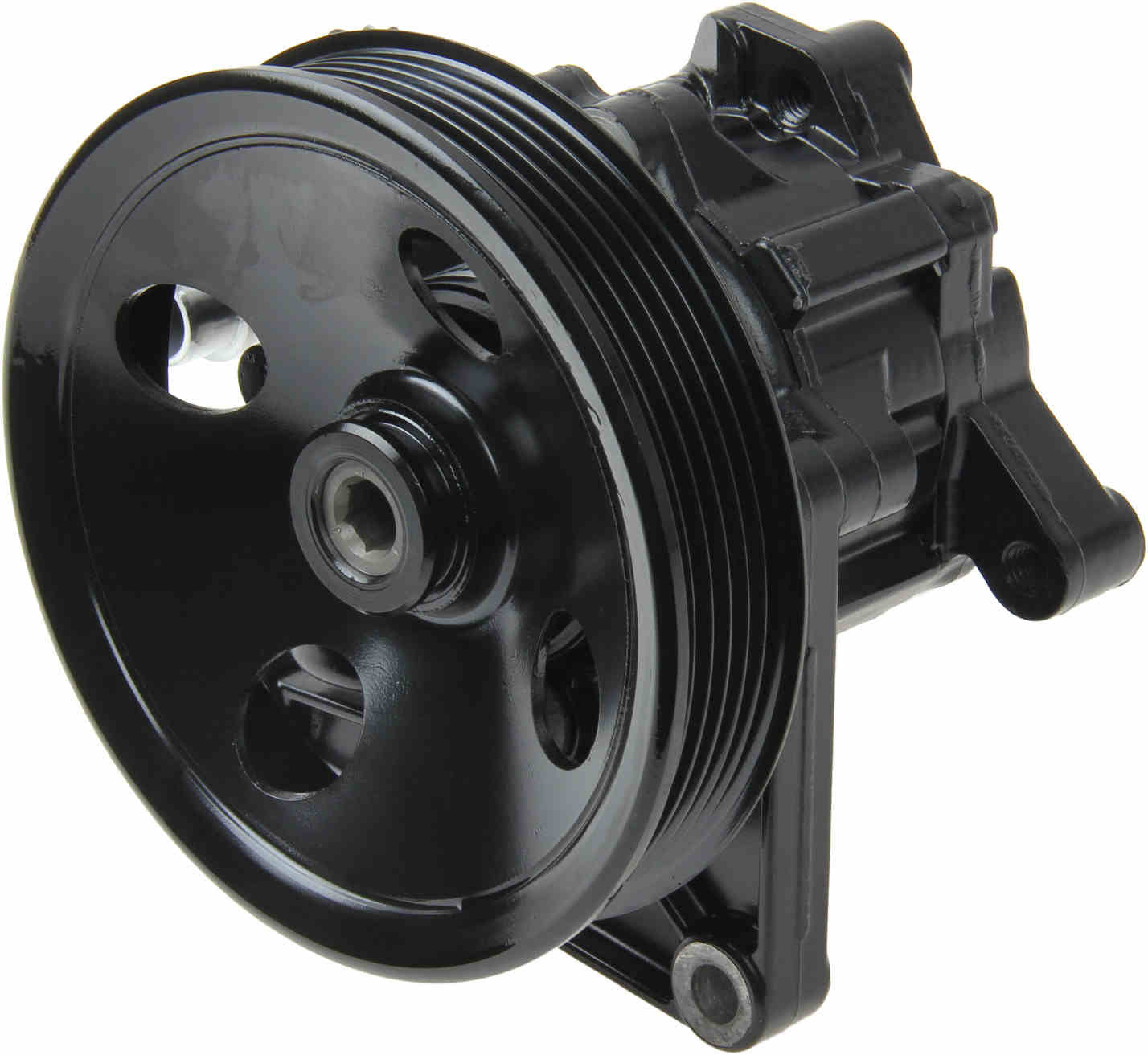 Bosch Power Steering Pump KS01000649