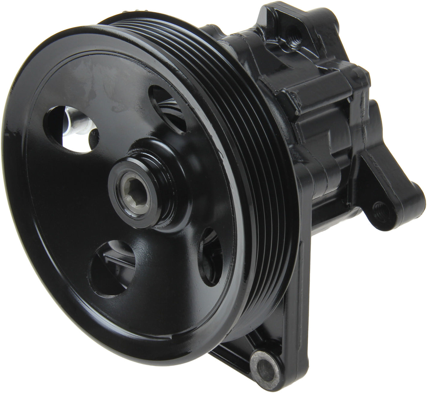 Bosch Power Steering Pump KS01000649