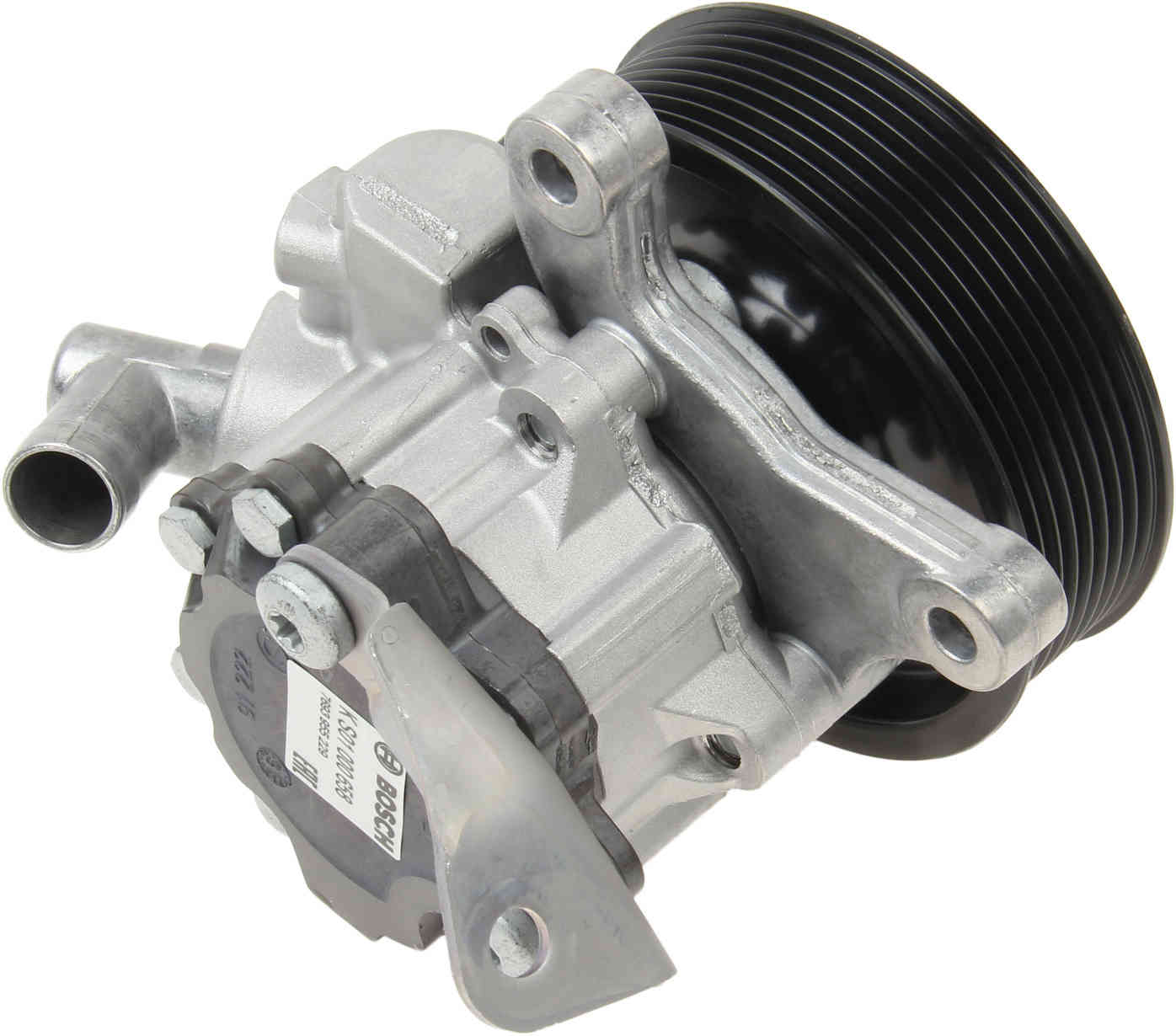 Bosch Power Steering Pump KS01000658