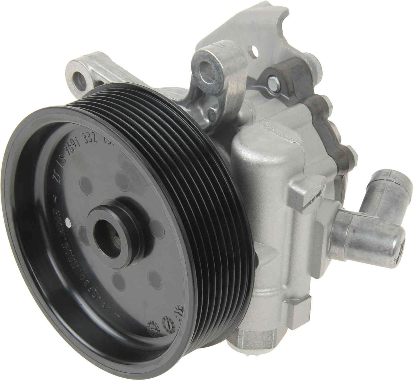 Bosch Power Steering Pump KS01000658