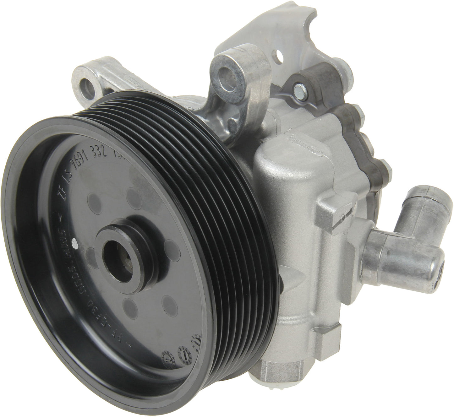 Bosch Power Steering Pump KS01000658