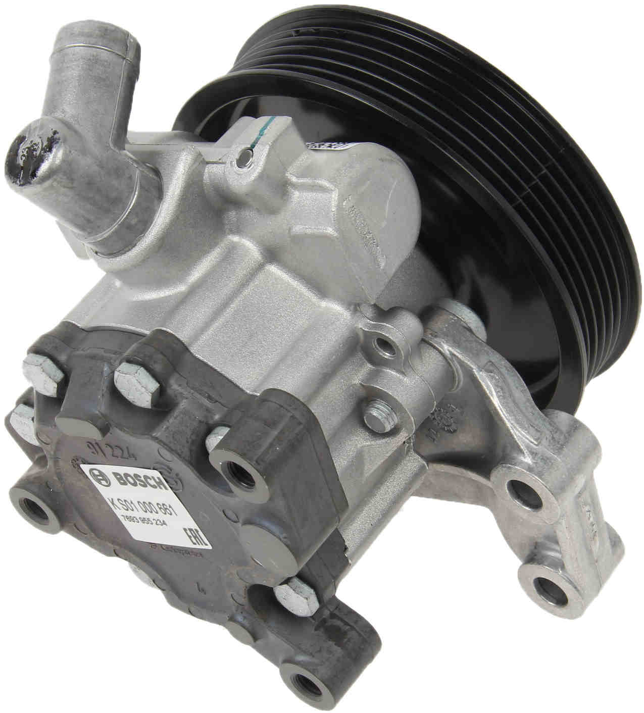 Bosch Power Steering Pump KS01000661