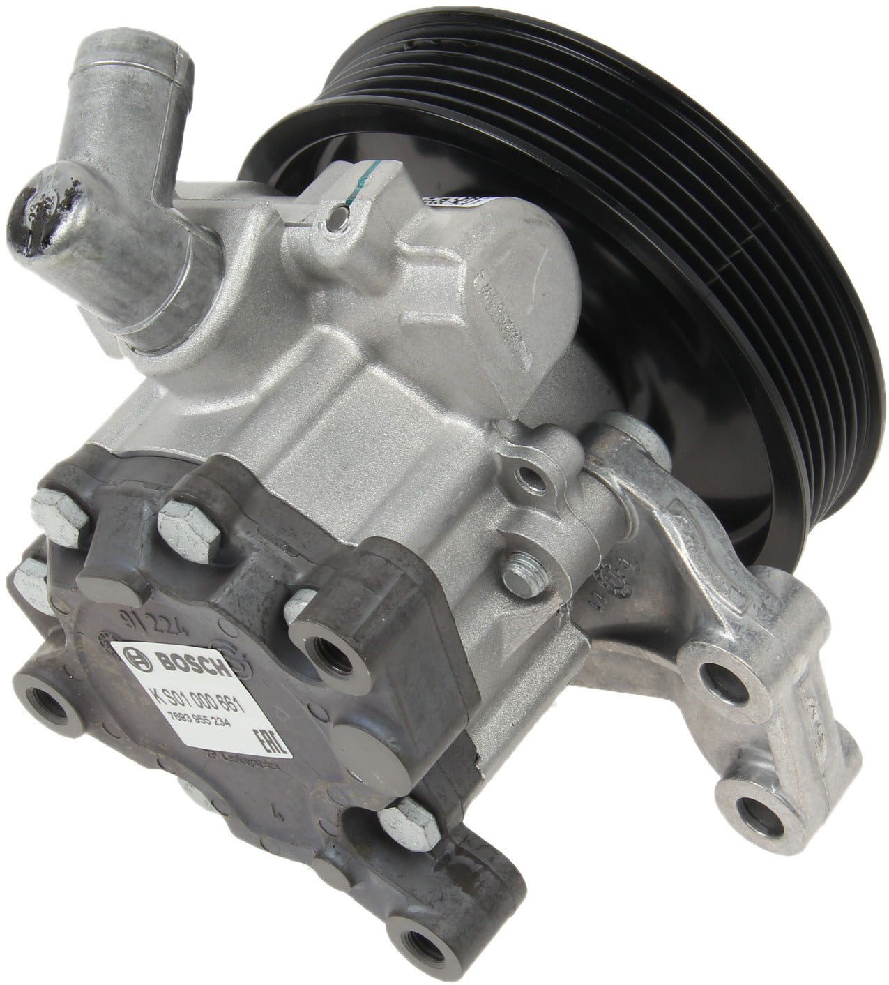 Bosch Power Steering Pump KS01000661