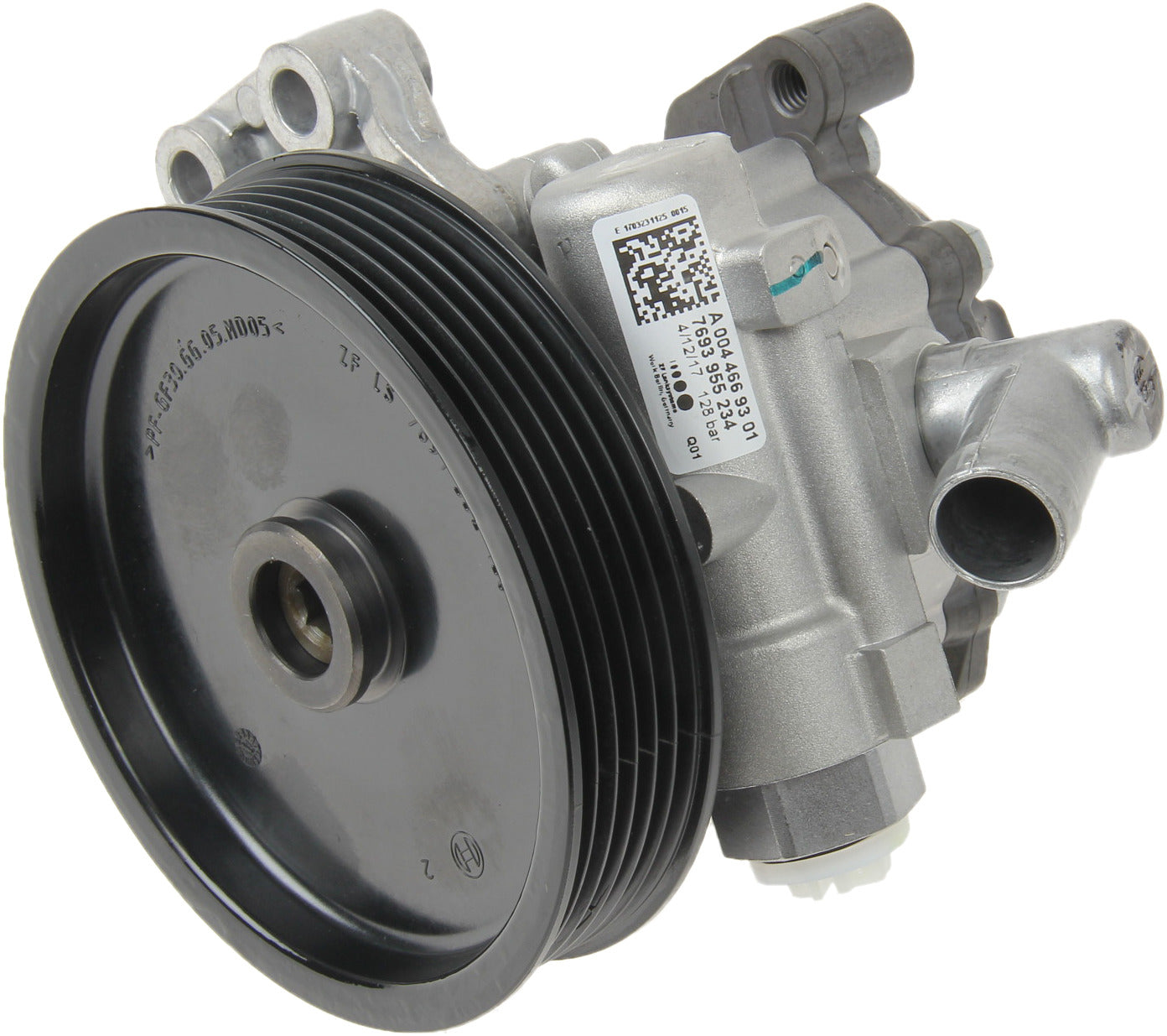 Bosch Power Steering Pump KS01000661